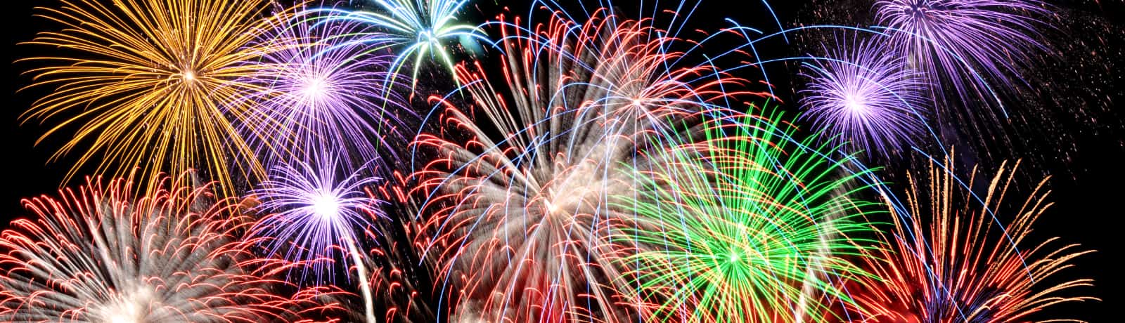 Forth of July Events Tampa