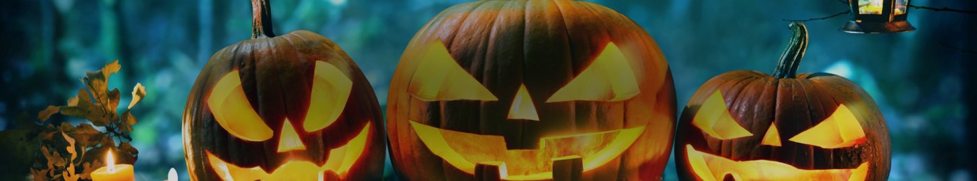 Halloween Events Tampa