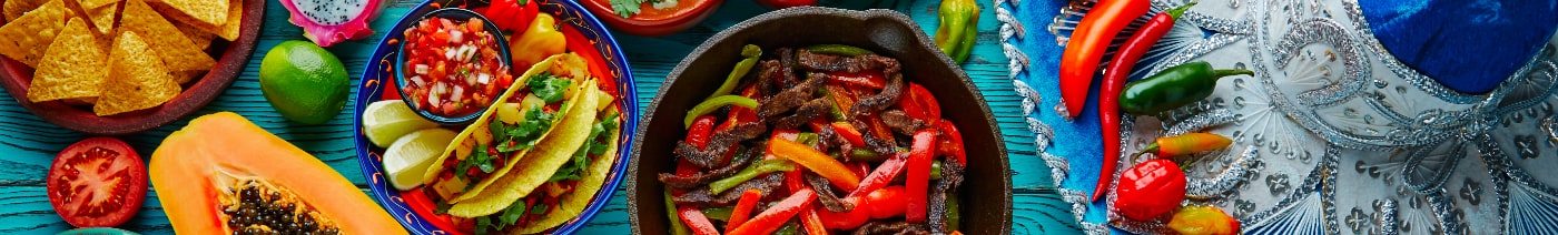 Cinco de Mayo Events Tampa