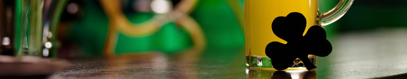 St. Patrick's Day Events Tampa